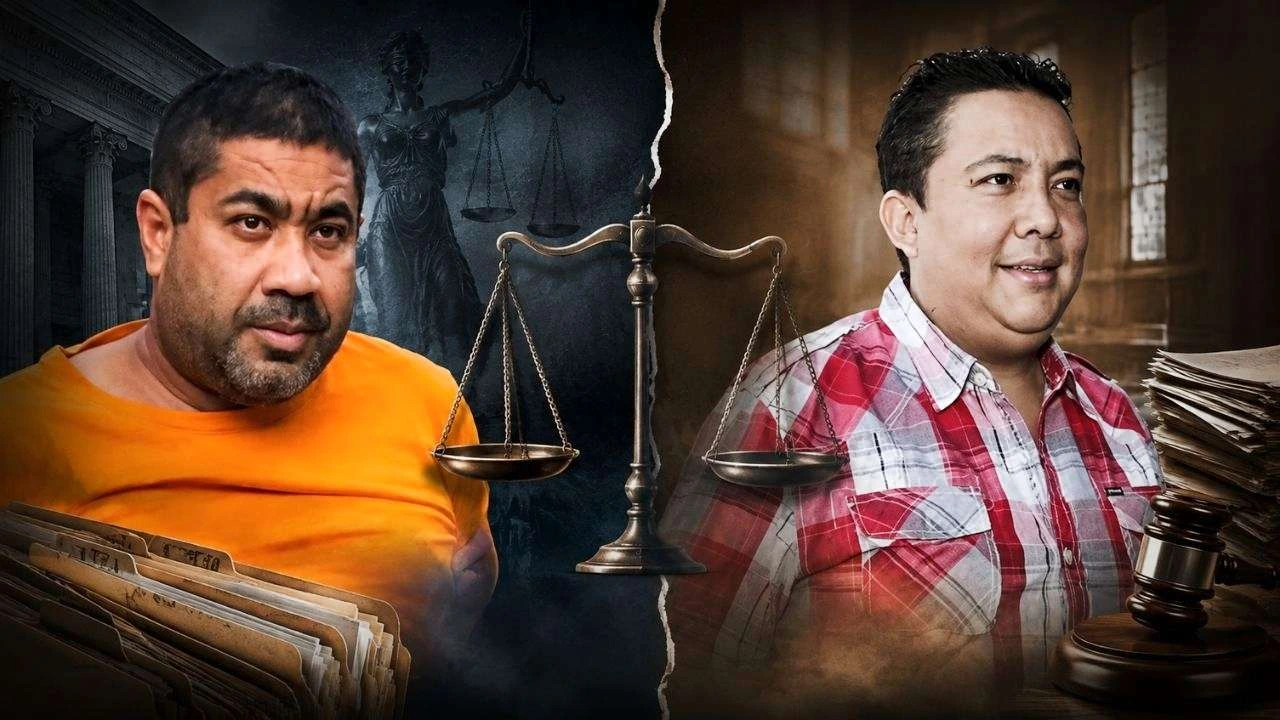 Imagen de Narcos: Wilter Blanco quedó en medio de la última batalla de Fredy Nájera