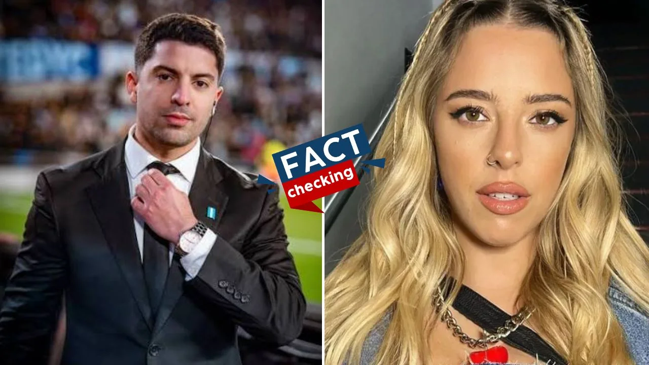 Gastón Edul y Nati Jota video viral: ¿El contenido que genera polémica es real? Imagen de Gastón Edul y Nati Jota video viral: ¿El contenido que genera polémica es real?