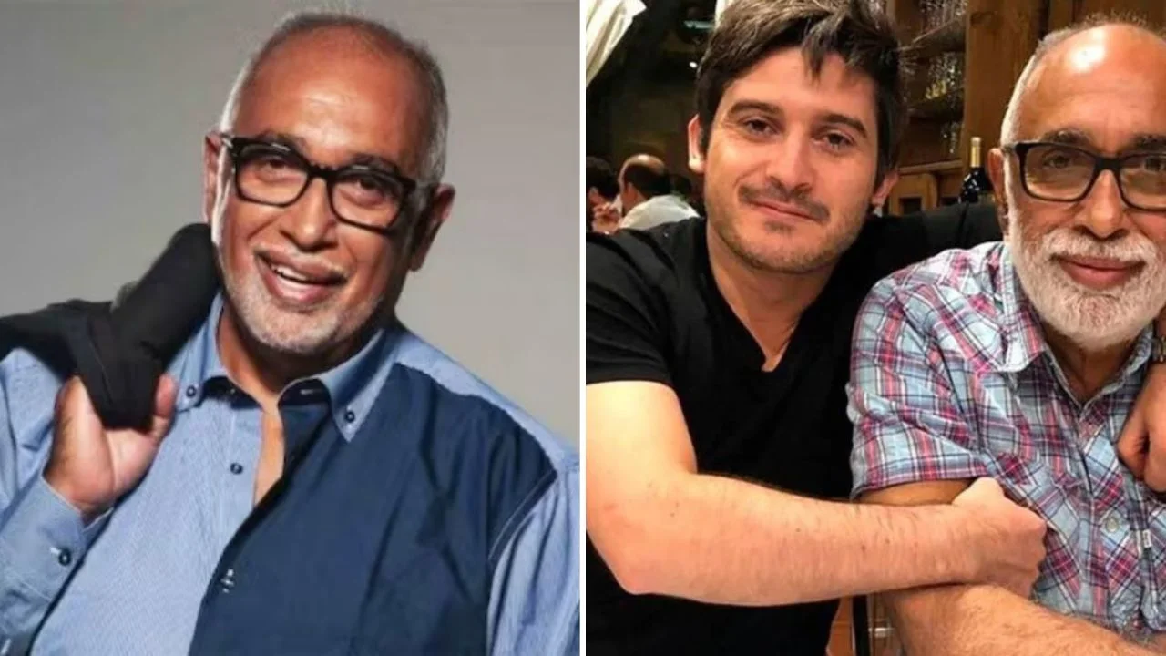 Imagen de González Oro pareja: matrimonio con Estela y su relación con Pablo Cabrera