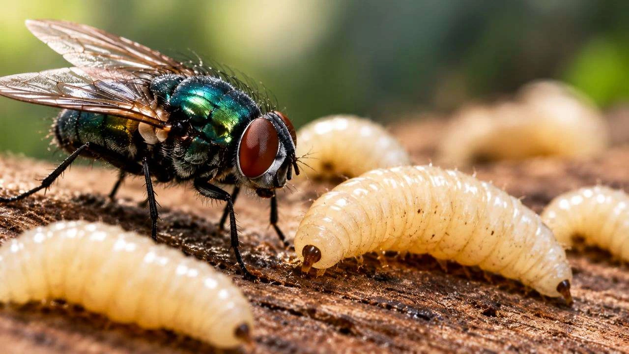 Imagen de En nueve meses, el gusano barrenador ya iguala los casos de todo 2025