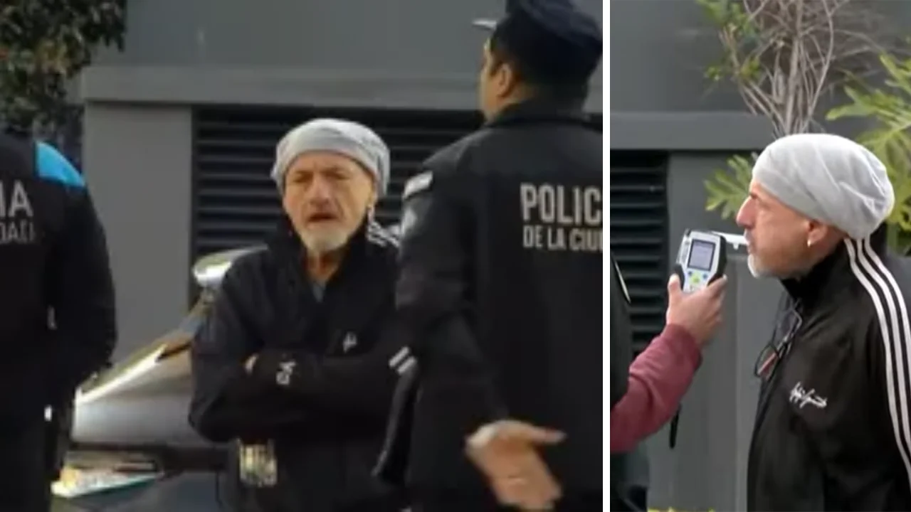 Gustavo Sofovich qué pasó: Así fue el accidente que dejó a una joven herida Imagen de Gustavo Sofovich qué pasó: Así fue el accidente que dejó a una joven herida