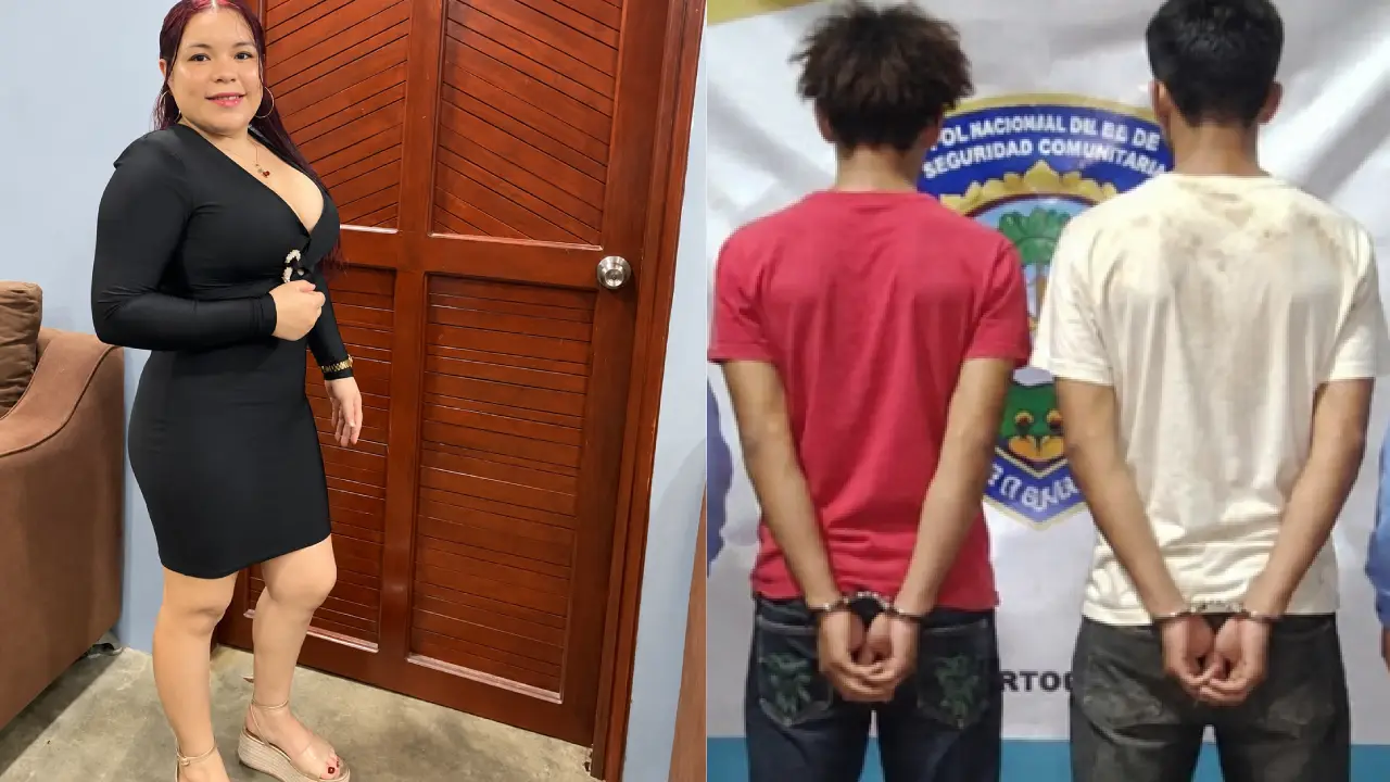 Detienen a hermanos por asesinato de mujer en Tocoa; les habrían pagado L20 mil Imagen de Detienen a hermanos por asesinato de mujer en Tocoa; les habrían pagado L20 mil