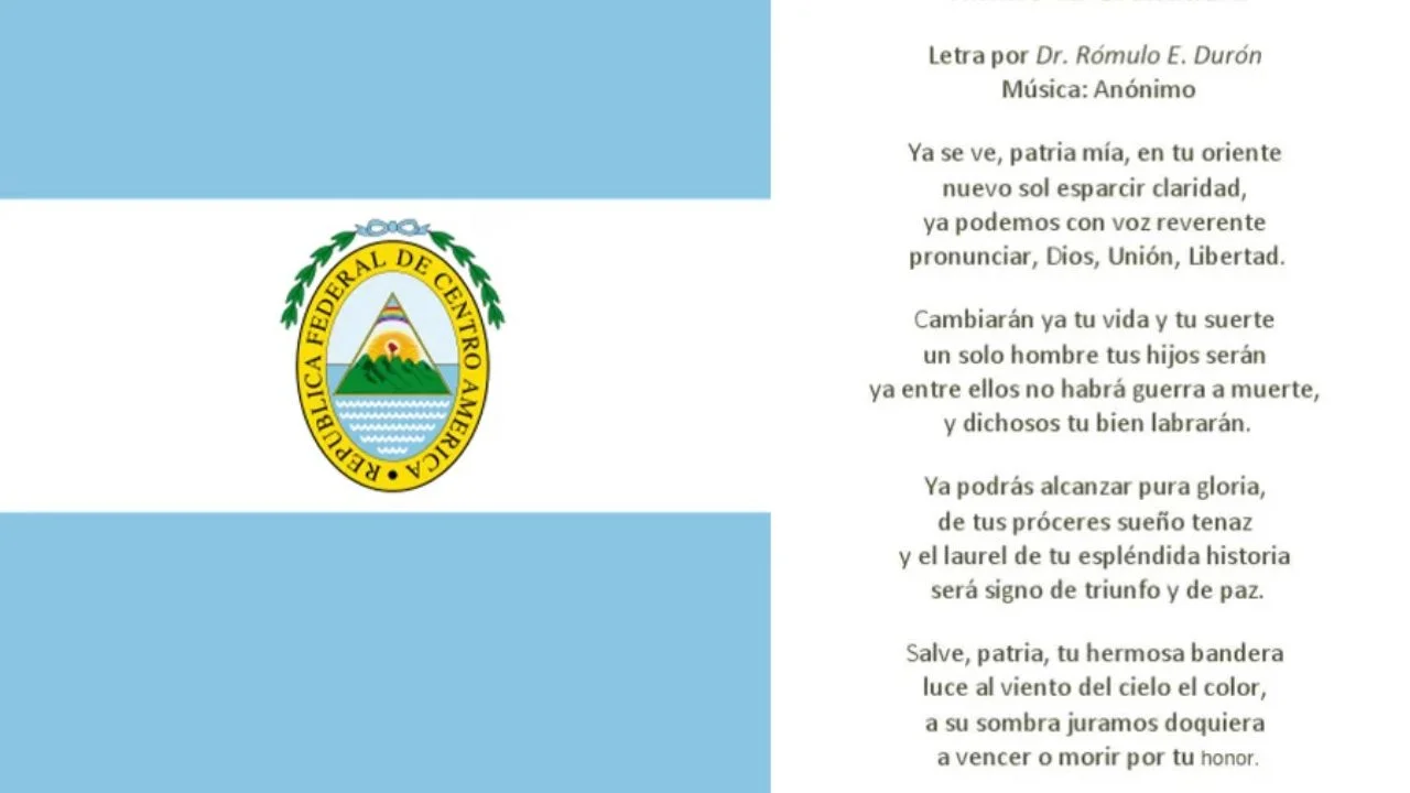 Himno a La Granadera: autor, letra, música y significado Imagen de Himno a La Granadera: autor, letra, música y significado