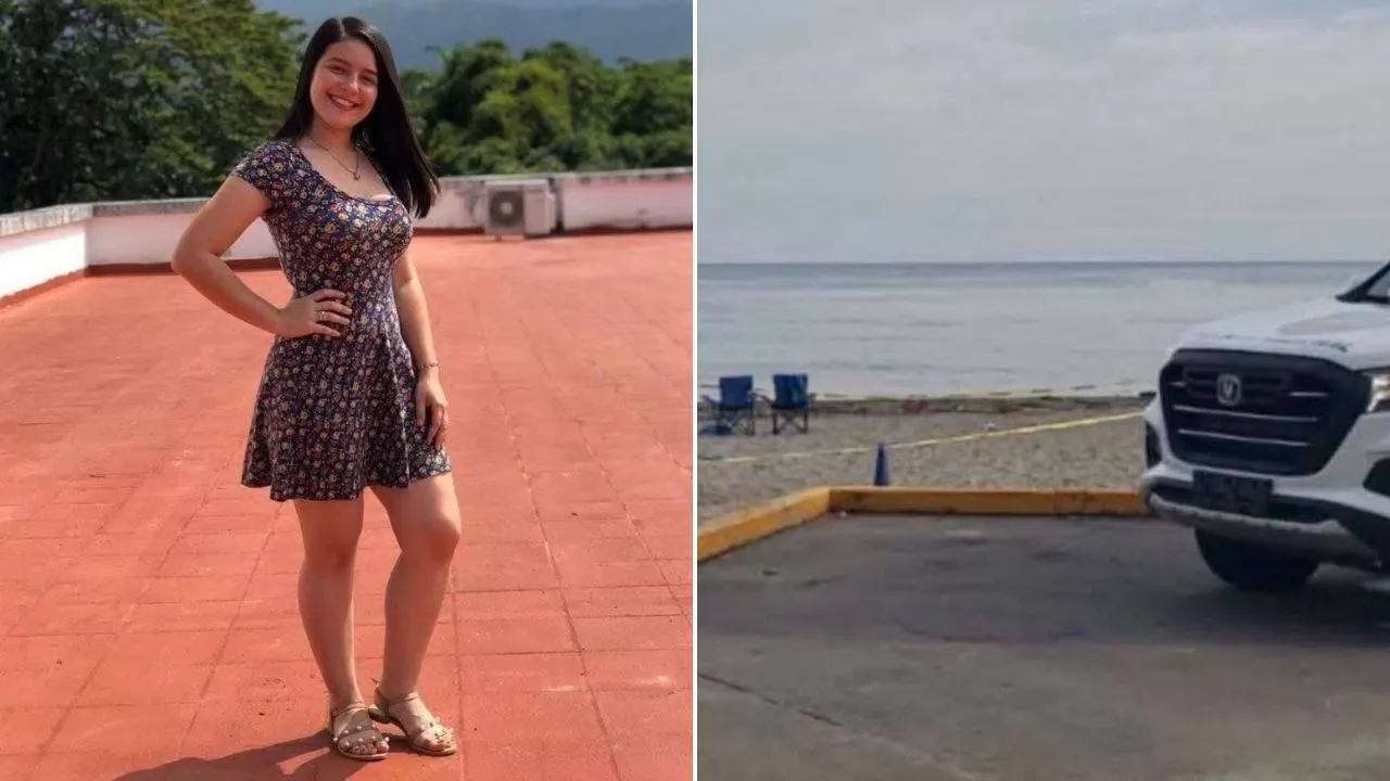 Revelan dos hipótesis tras crimen contra marinera en La Ceiba Imagen de Revelan dos hipótesis tras crimen contra marinera en La Ceiba