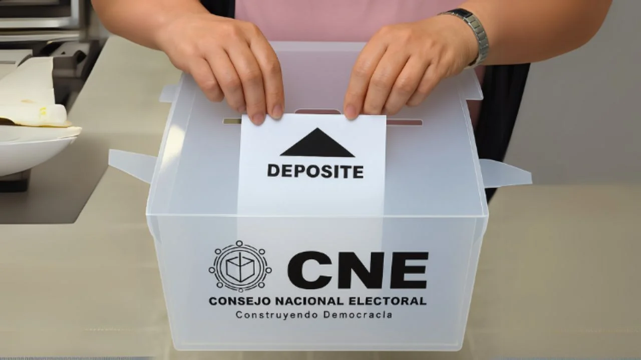 Imagen Principal de Nota: Debate en Honduras: reforma electoral busca segunda vuelta y frenar ventajismo