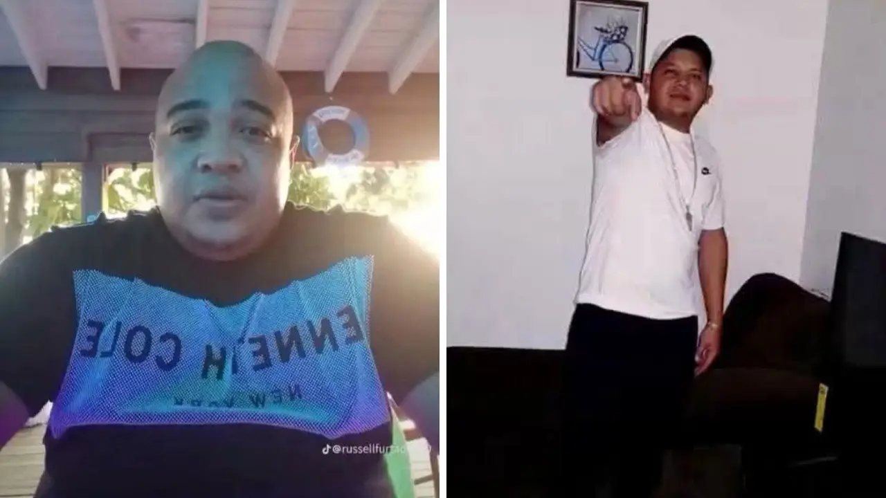 Asesinan a dos hombres en Roatán; uno ya había sufrido un atentado Imagen de Asesinan a dos hombres en Roatán; uno ya había sufrido un atentado
