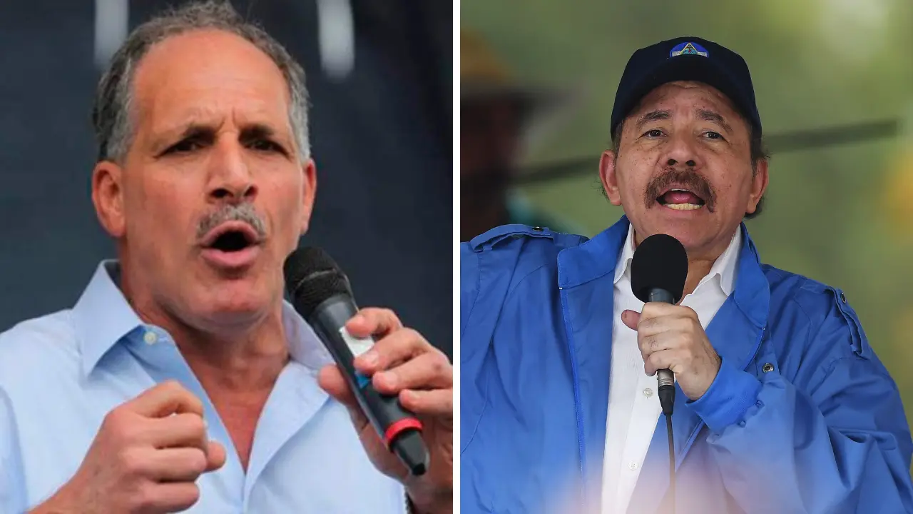Imagen de Experto: silencio de Honduras sobre Nicaragua puede afectar relación con Washington