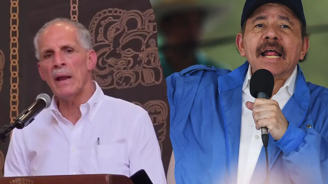 ¿Por qué Honduras no puede permitirse romper relaciones comerciales con Nicaragua? Imagen de ¿Por qué Honduras no puede permitirse romper relaciones comerciales con Nicaragua?