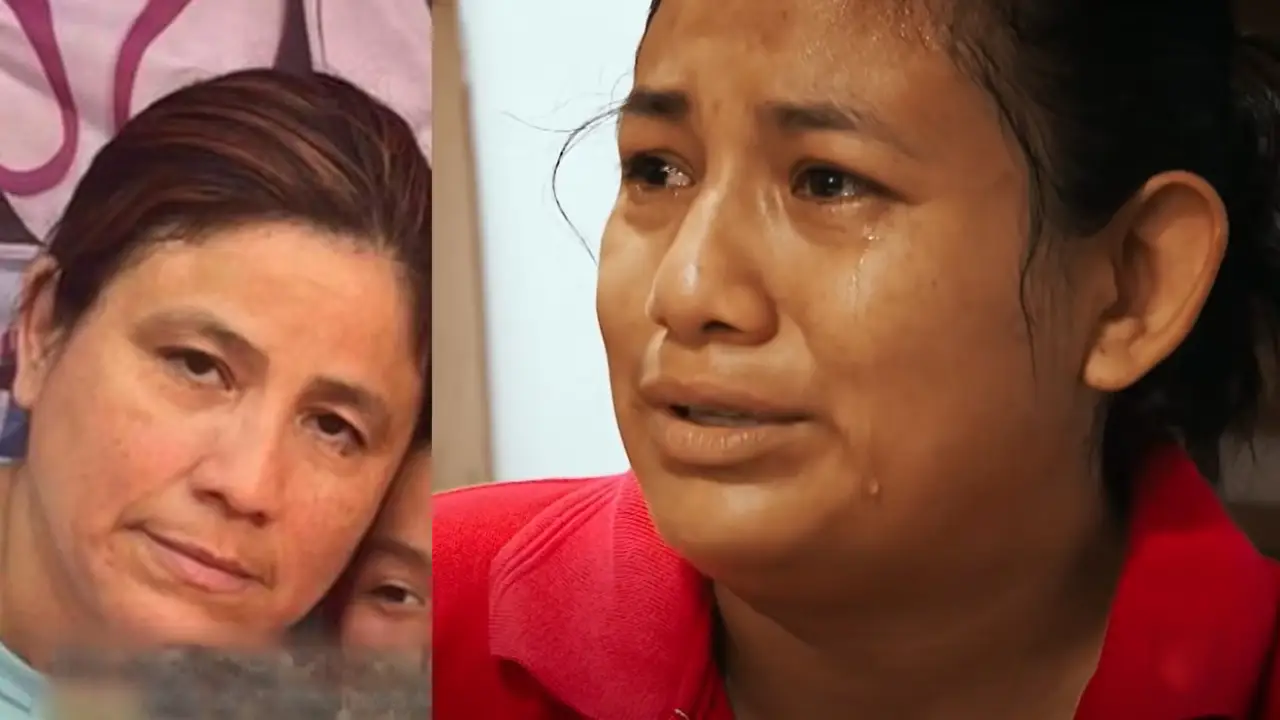 Hondureña murió sin poder recuperar a su hijo: su madre se lo robó Imagen de Hondureña murió sin poder recuperar a su hijo: su madre se lo robó