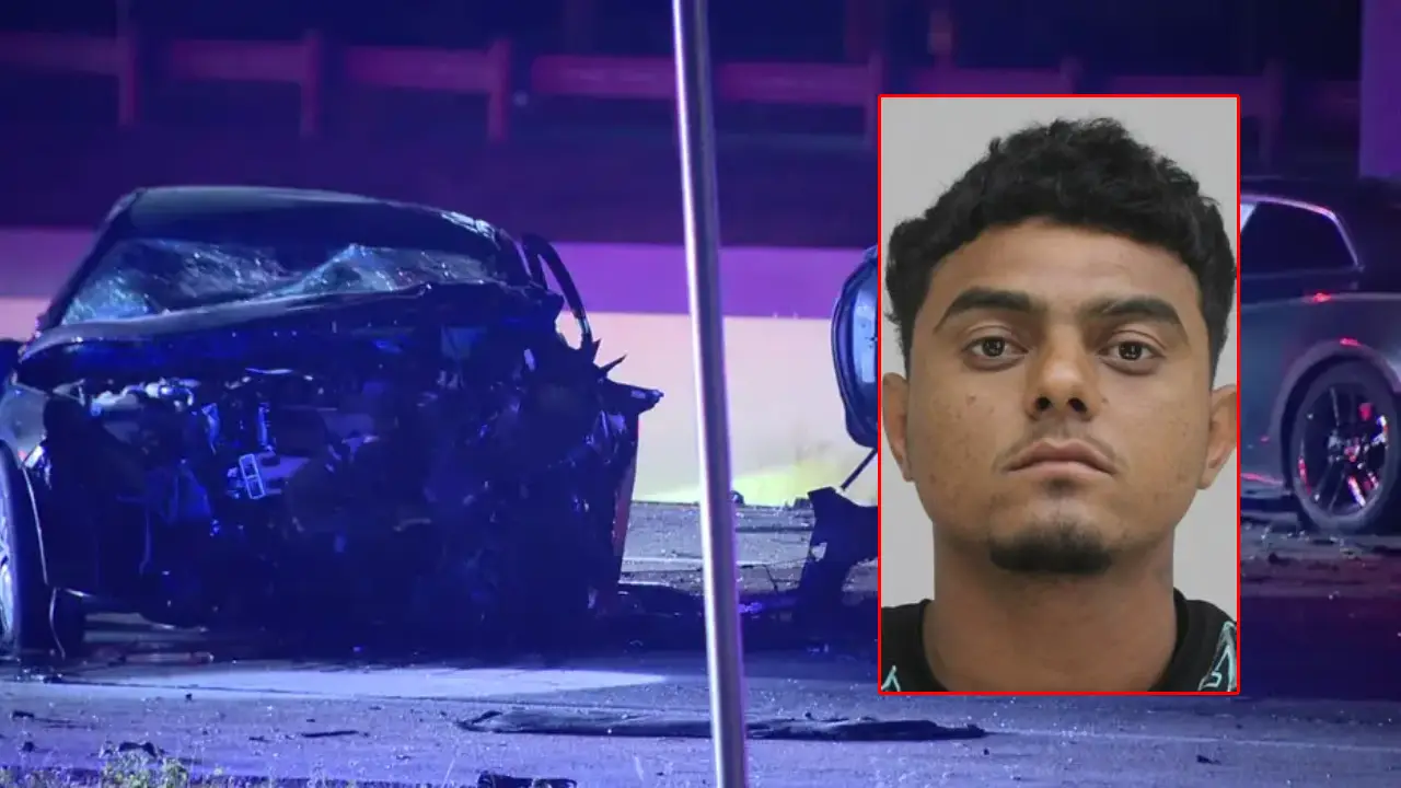 Hondureño provocó accidente que dejó un muerto en Texas: iba ebrio y en contravía Imagen de Hondureño provocó accidente que dejó un muerto en Texas: iba ebrio y en contravía
