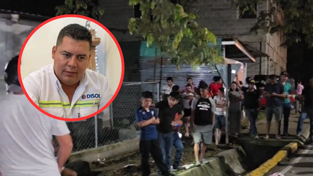 Imagen de Identifican a hondureño ultimado por sicarios frente a su casa en Copán