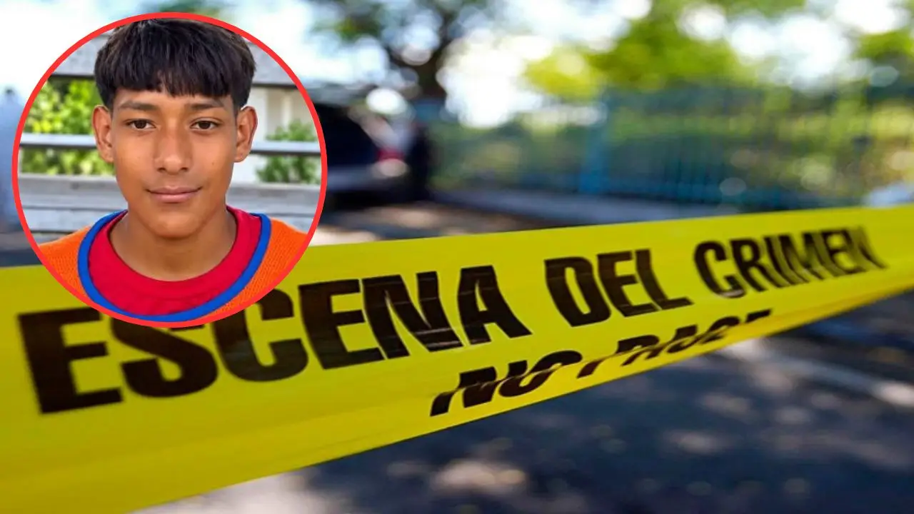 Identifican a joven hallado decapitado a orillas de río en Honduras; tenía 17 años Imagen de Identifican a joven hallado decapitado a orillas de río en Honduras; tenía 17 años