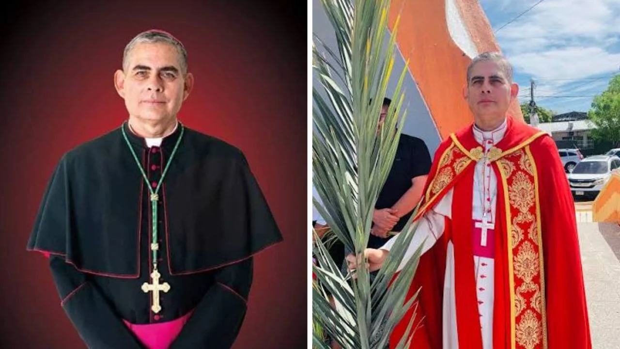 Luto episcopal: Fallece monseñor Teodoro Gómez y conmueve a la Iglesia Imagen de Luto episcopal: Fallece monseñor Teodoro Gómez y conmueve a la Iglesia