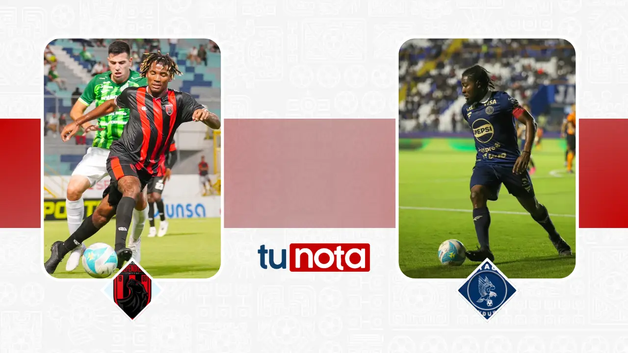 Independiente vs Motagua: previa, hora y cómo llegan a la jornada 6 del Apertura 2026 Imagen de Independiente vs Motagua: previa, hora y cómo llegan a la jornada 6 del Apertura 2026