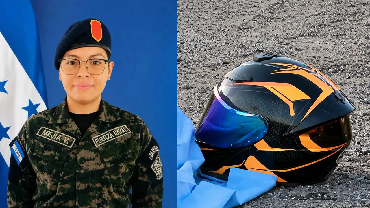 Robo de motocicletas cobra dos vidas en Honduras: una de las víctimas era militar Imagen de Robo de motocicletas cobra dos vidas en Honduras: una de las víctimas era militar