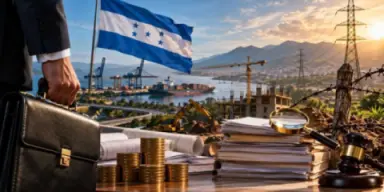 Imagen de Invertir en Honduras: las trabas que Estados Unidos pone bajo la lupa