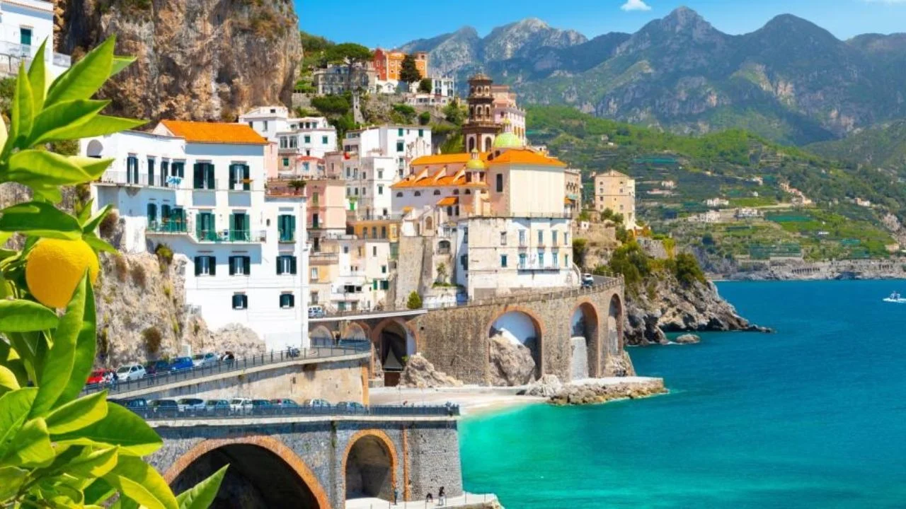 ¿Quieres vivir en Italia? Estos trabajos cubren comida y hospedaje Imagen de ¿Quieres vivir en Italia? Estos trabajos cubren comida y hospedaje