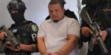 Imagen de Iván Velásquez es sometido a evaluación física y psicológica en Medicina Forense