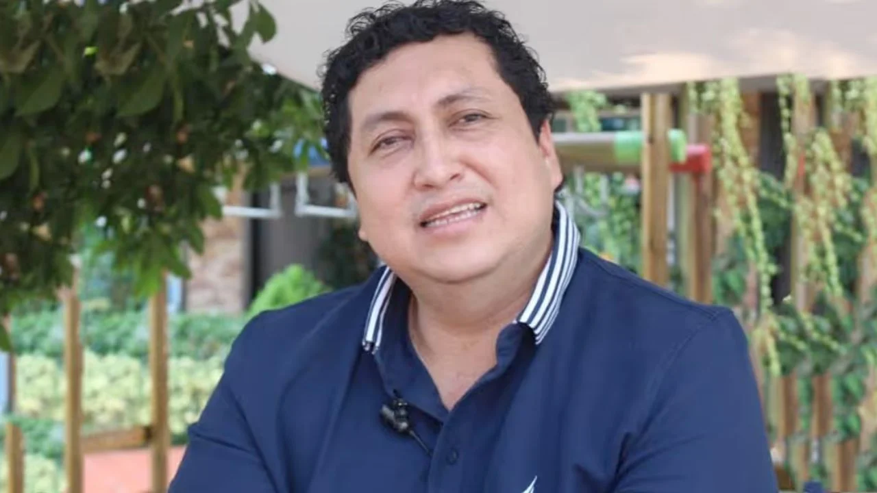 Jhon Jairo Torres, esposa e hijos: ¿Qué se sabe de su familia tras su muerte? Imagen de Jhon Jairo Torres, esposa e hijos: ¿Qué se sabe de su familia tras su muerte?