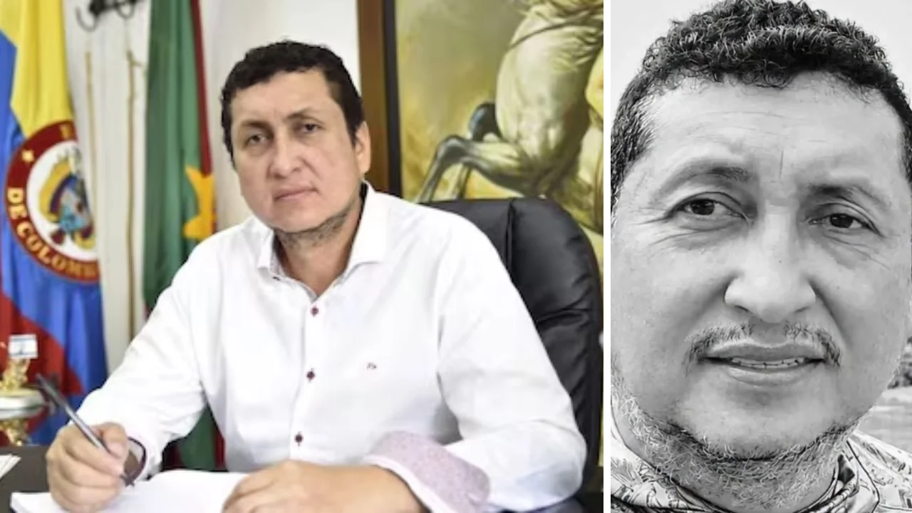 Jhon Jairo Torres Wikipedia: Quién era, qué le pasó y qué se sabe de su muerte Imagen de Jhon Jairo Torres Wikipedia: Quién era, qué le pasó y qué se sabe de su muerte