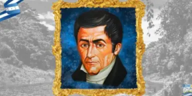 Imagen de Biografía de José Cecilio del Valle: ¿Quién era el filósofo y cuál fue su legado?