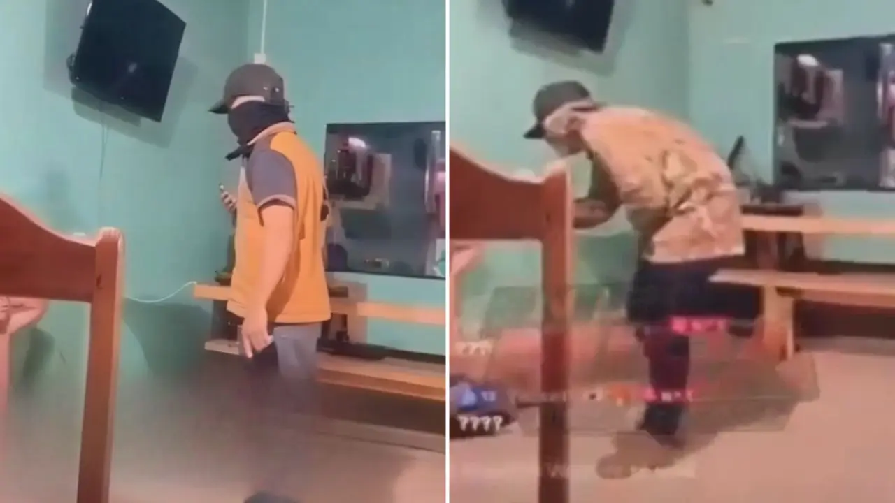 Joven vendía ropa por TikTok y terminó grabando la muerte de su hermano en vivo Imagen de Joven vendía ropa por TikTok y terminó grabando la muerte de su hermano en vivo