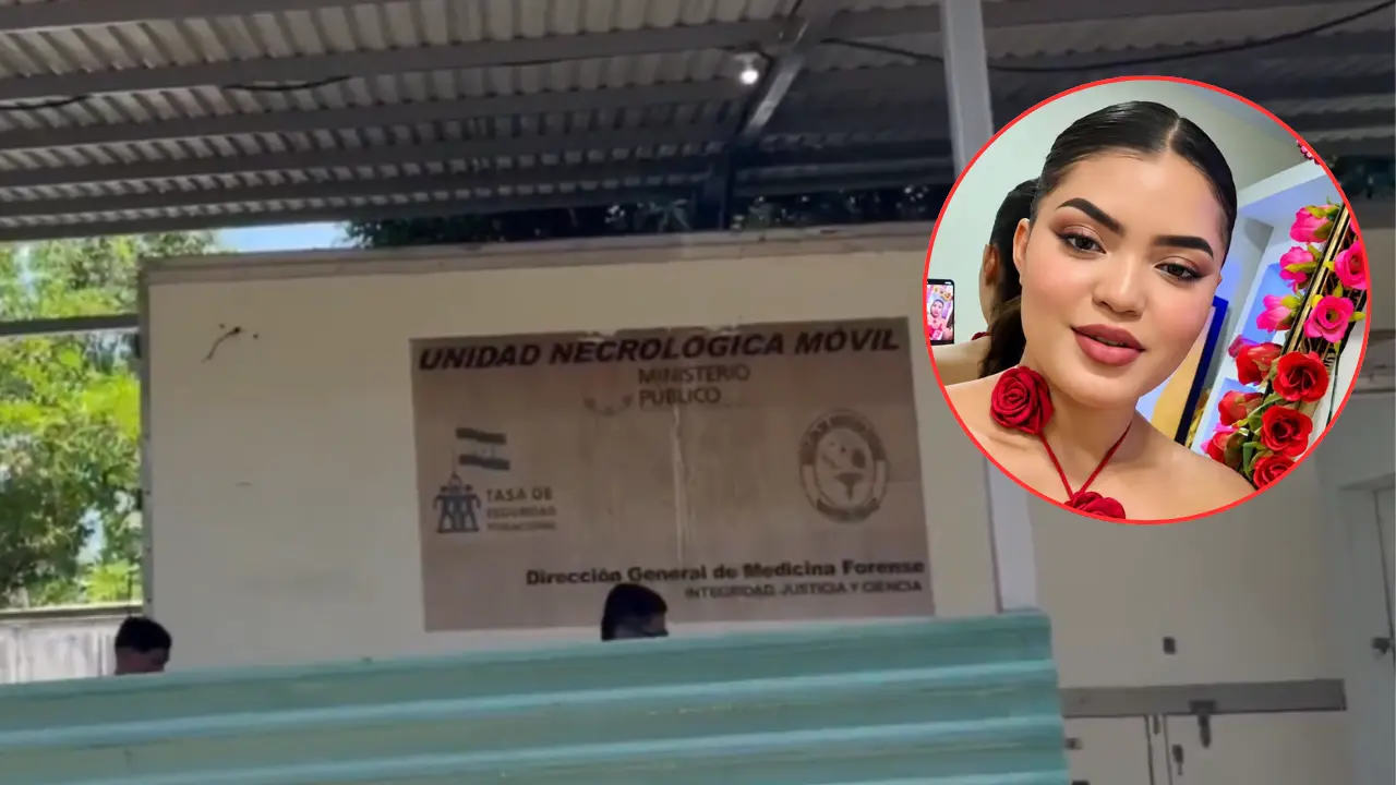 Joven de 21 años es encontrada carbonizada en Santa Rosa de Aguán, Colón Imagen de Joven de 21 años es encontrada carbonizada en Santa Rosa de Aguán, Colón