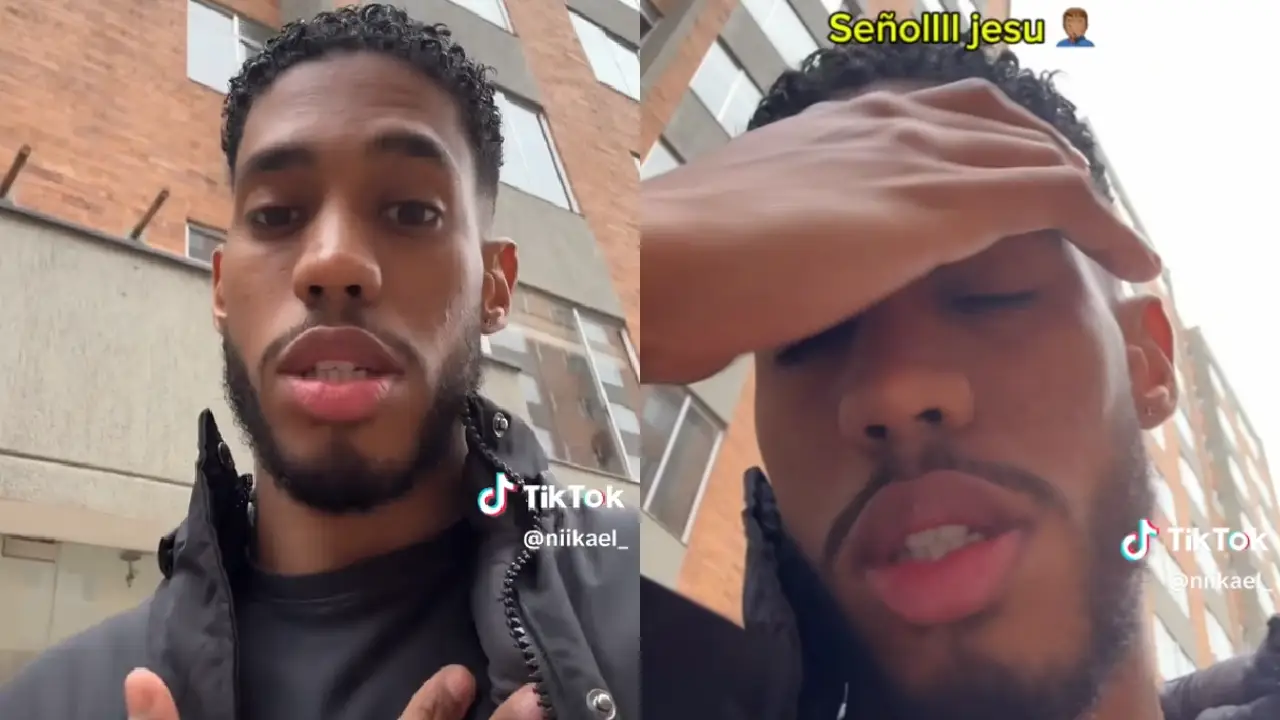Joven cayó en estafa de 'plato gratis' y terminó pagando miles de lempiras Imagen de Joven cayó en estafa de 'plato gratis' y terminó pagando miles de lempiras