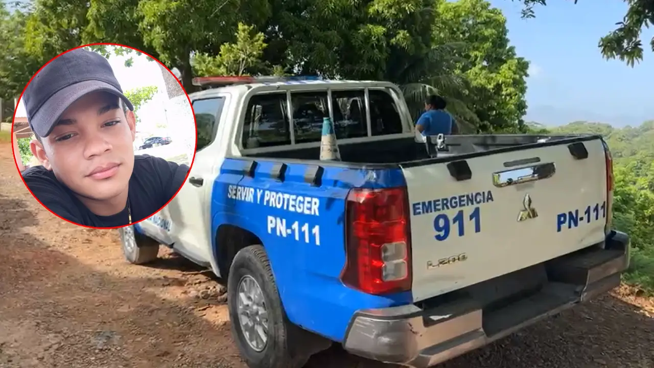 'Dispararon desde adentro de su carro': surgen datos de crimen contra joven en La Ceiba Imagen de 'Dispararon desde adentro de su carro': surgen datos de crimen contra joven en La Ceiba