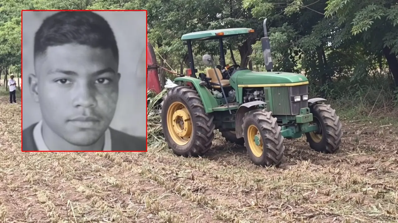 Imagen de Identifican a joven que murió tras resbalar en maquina picadora en Danlí