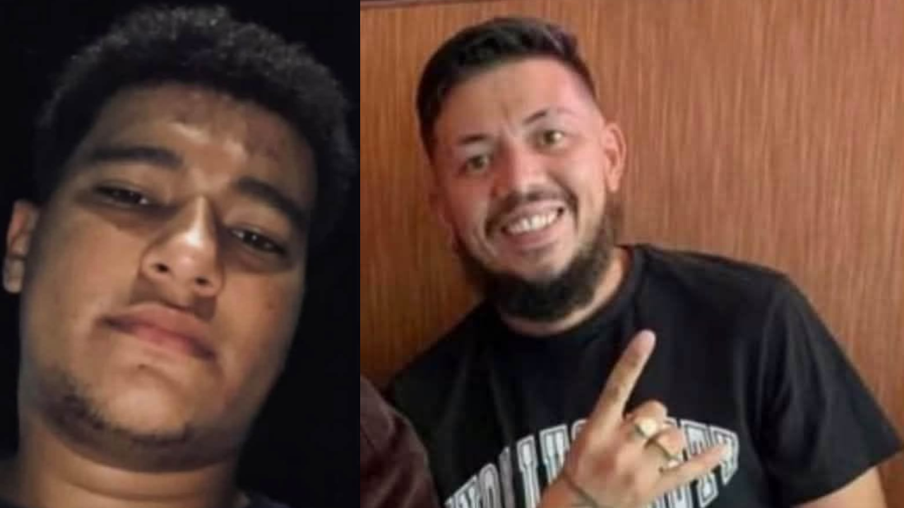 'Hijo, te llevaste mi corazón': identifican a jóvenes asesinados en Yoro Imagen de 'Hijo, te llevaste mi corazón': identifican a jóvenes asesinados en Yoro