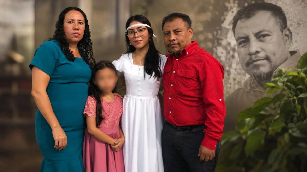 Dos años sin Juan López: su familia aún pregunta quién dio la orden Imagen de Dos años sin Juan López: su familia aún pregunta quién dio la orden
