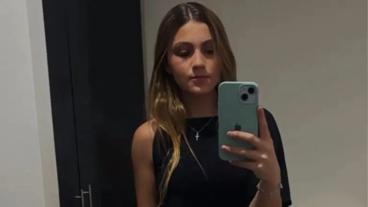 Juliana Ávila novio: ¿Era novia de Alejandro Restrepo, qué se sabe de su familia? Imagen de Juliana Ávila novio: ¿Era novia de Alejandro Restrepo, qué se sabe de su familia?