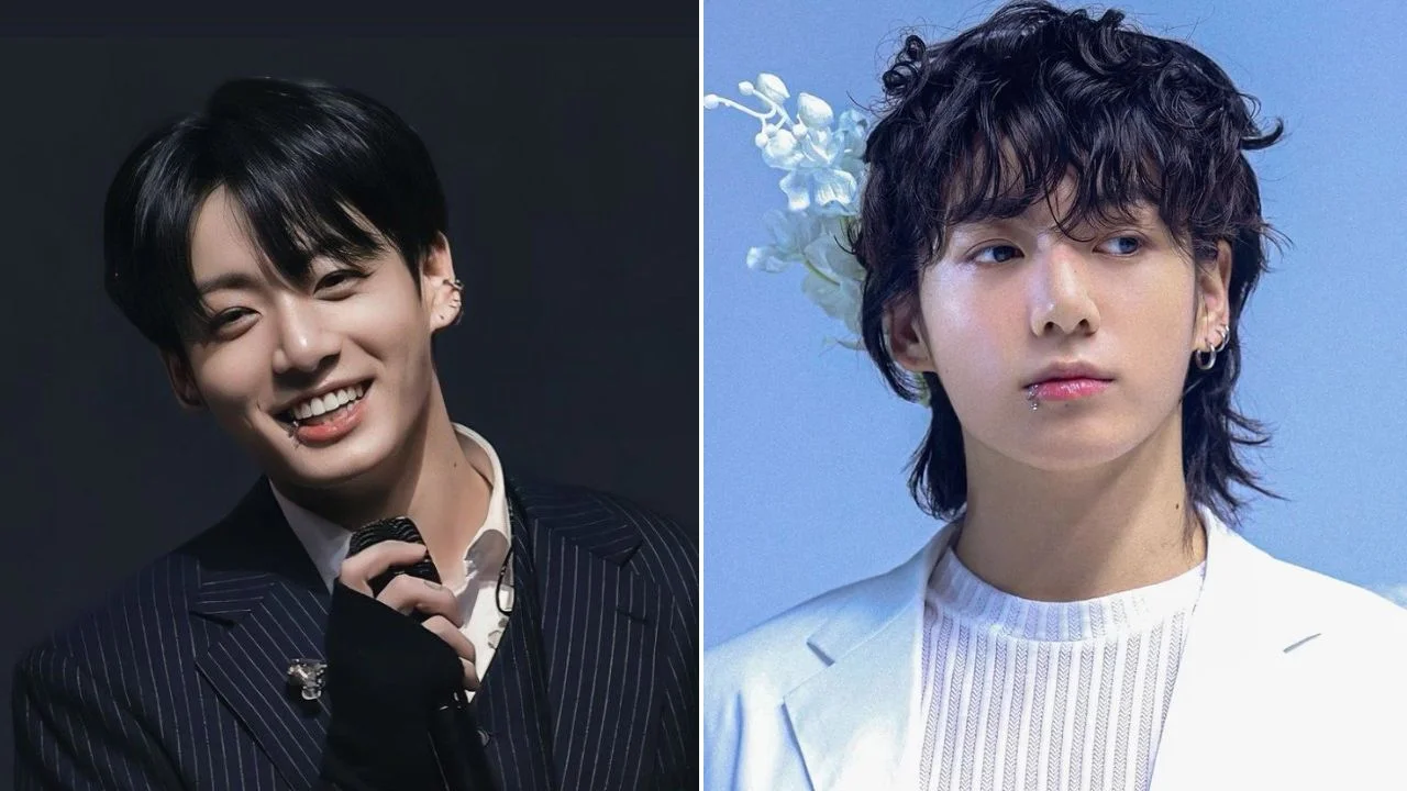 ¿Jungkook tiene novia? ¿Es verdad que está en una relación de varios años? Imagen de ¿Jungkook tiene novia? ¿Es verdad que está en una relación de varios años?