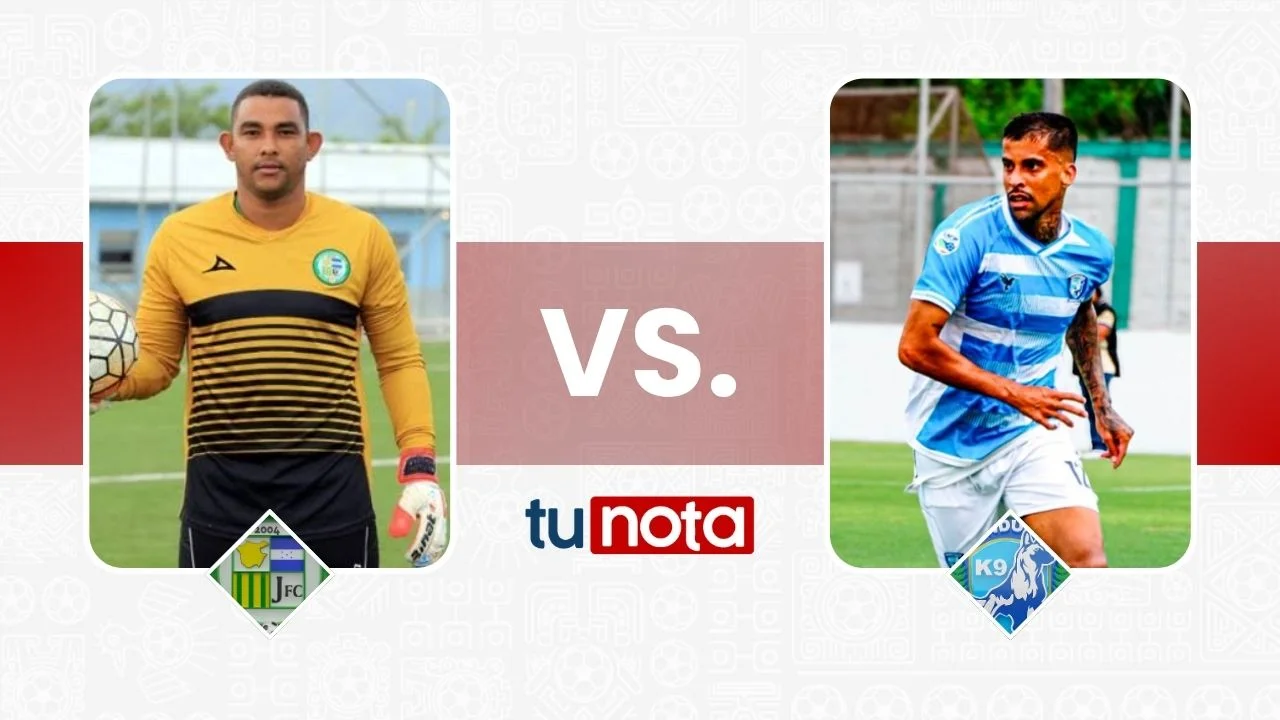 Juticalpa vs Génesis en vivo: Hora, dónde ver, marcador | J-6 Liga Nacional de Honduras Imagen de Juticalpa vs Génesis en vivo: Hora, dónde ver, marcador | J-6 Liga Nacional de Honduras