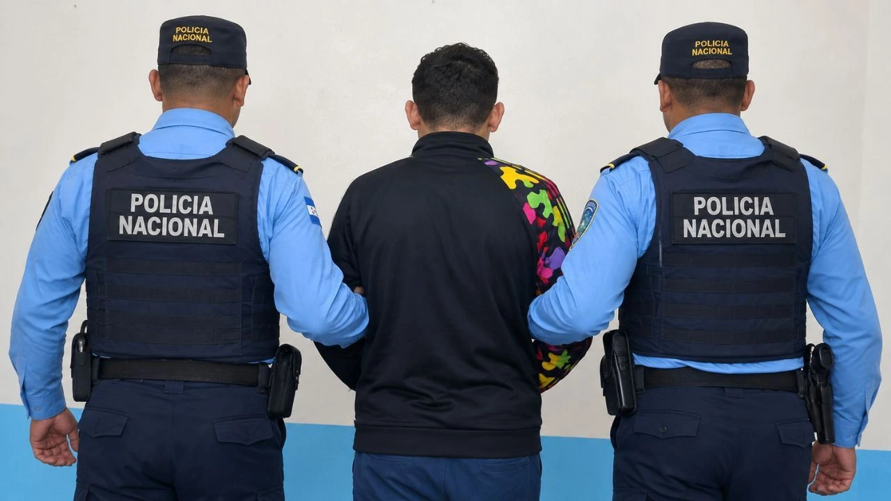 El engaño comenzaba con una fiesta: así operaba alias 'Kendo' Imagen de El engaño comenzaba con una fiesta: así operaba alias 'Kendo'