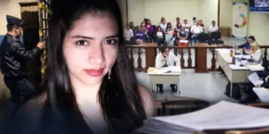 Imagen de Juicio por Keyla llegará hasta la celda donde murió en La Esperanza