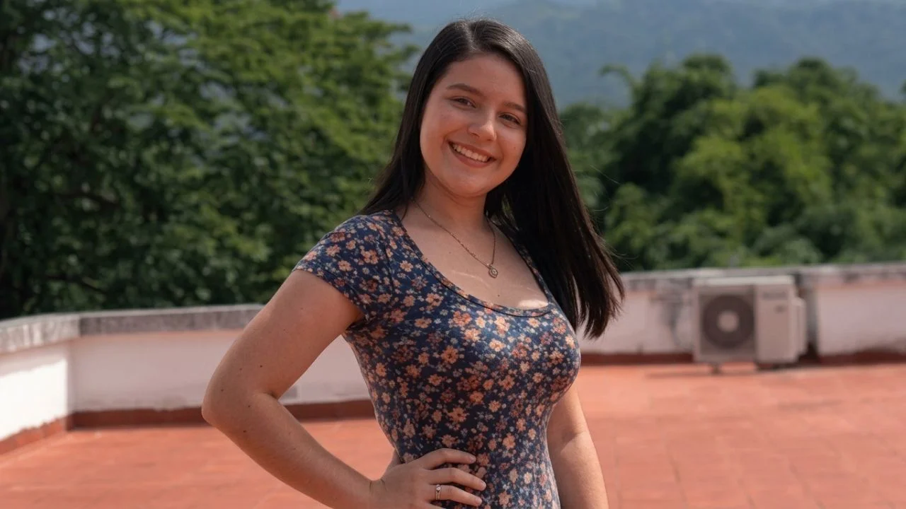 De vacaciones y a días de embarcar: así ultimaron a marinera Kimberly Dayana Murillo Imagen de De vacaciones y a días de embarcar: así ultimaron a marinera Kimberly Dayana Murillo