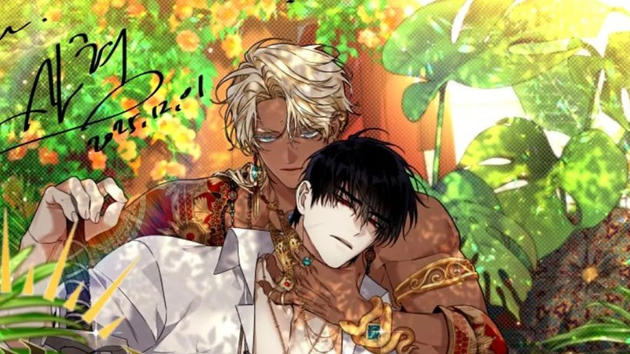 Imagen de La Aventura del Caballero Blanco completo en español: dónde leer el manhwa gratis