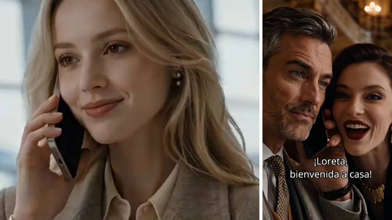 La Hija de Don No Necesita Una Madrastra: ¿Dónde ver drama completo? Imagen de La Hija de Don No Necesita Una Madrastra: ¿Dónde ver drama completo?
