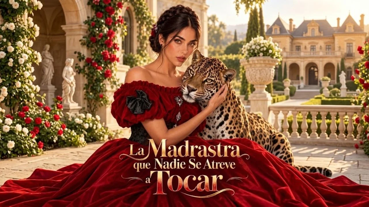 Imagen de La madrastra que nadie se atreve a tocar, en español, Dailymotion: ¿Ver el drama?