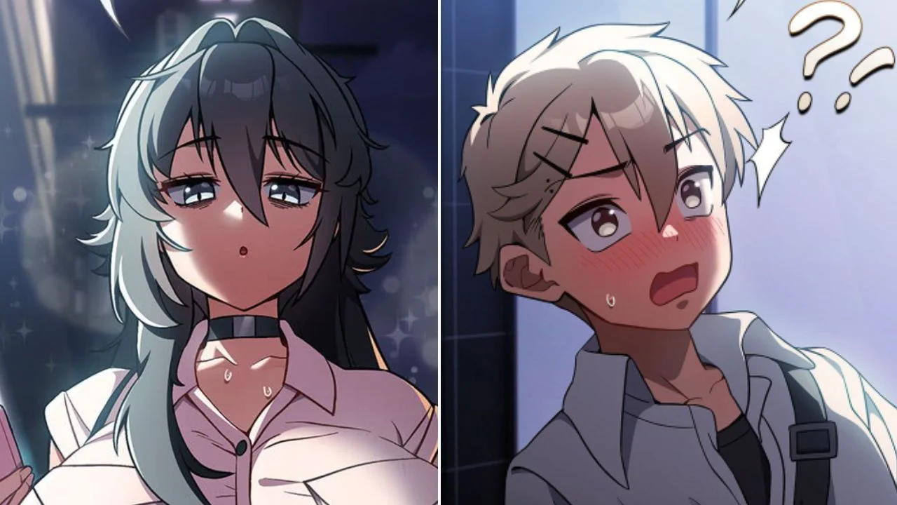 La mujer de mis mensajes privados manhwa: ¿Leer capítulos completos? Imagen de La mujer de mis mensajes privados manhwa: ¿Leer capítulos completos?