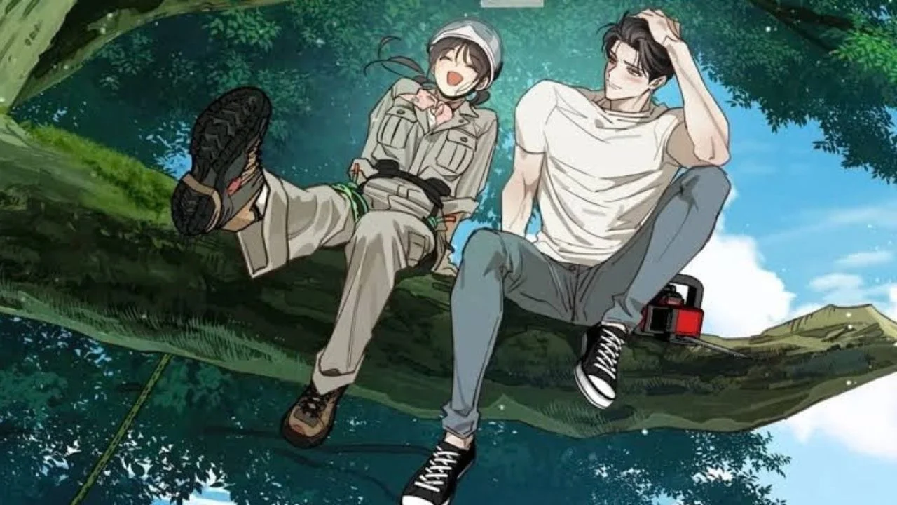 Las Flores Son Cebo Manhwa 57: ¿De qué trata, estreno y donde leer completo? Imagen de Las Flores Son Cebo Manhwa 57: ¿De qué trata, estreno y donde leer completo?