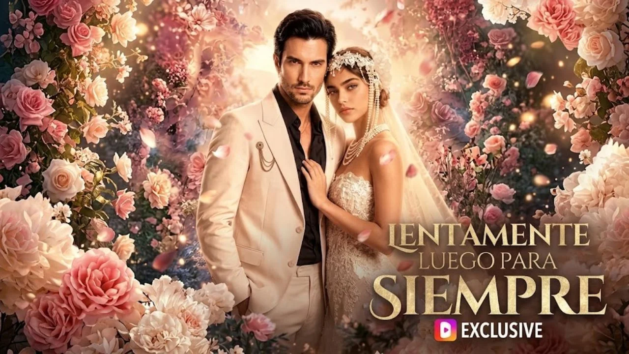 Lentamente, luego para siempre en Dailymotion, doblado al español: Ver drama Imagen de Lentamente, luego para siempre en Dailymotion, doblado al español: Ver drama