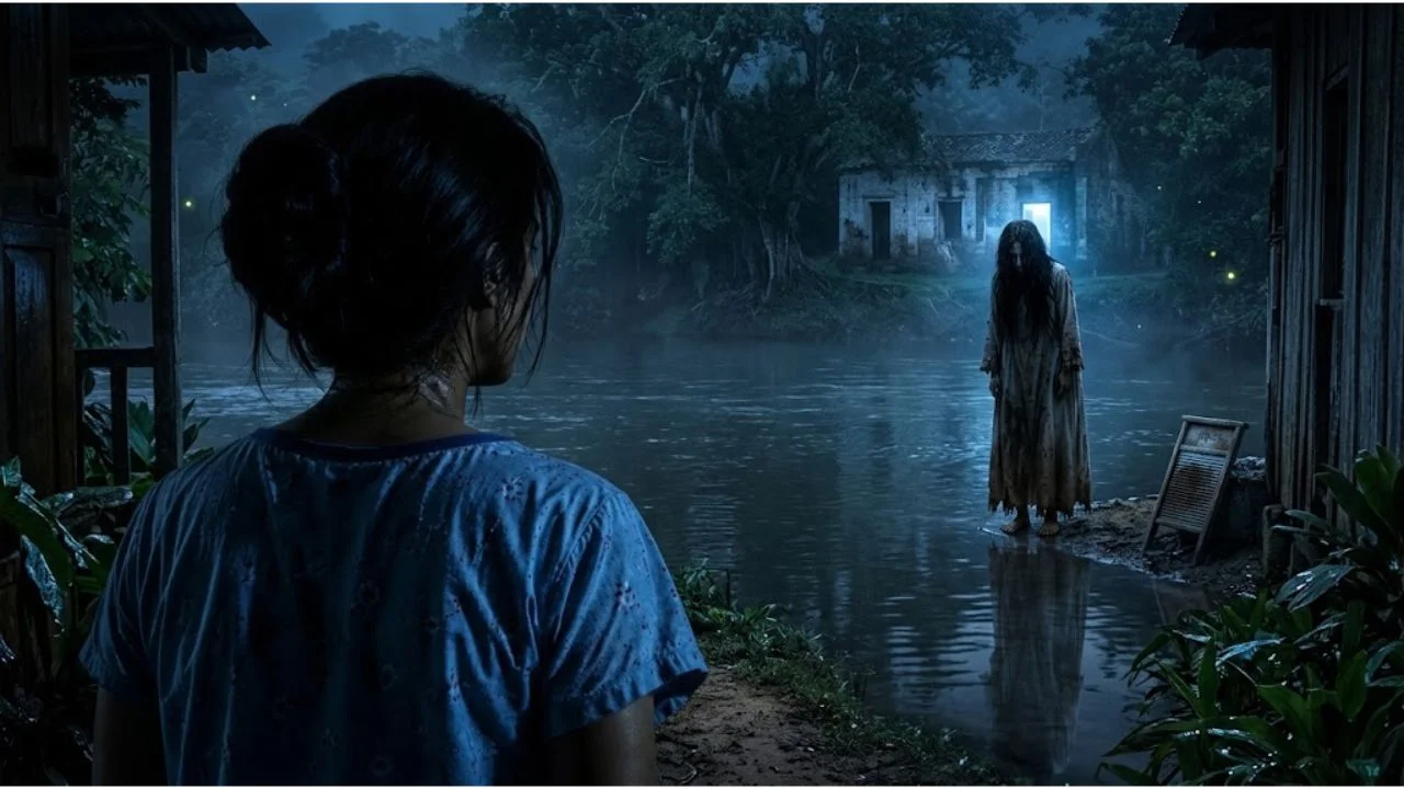 La leyenda de la Sucia: imágenes, origen e historia en Honduras Imagen de La leyenda de la Sucia: imágenes, origen e historia en Honduras