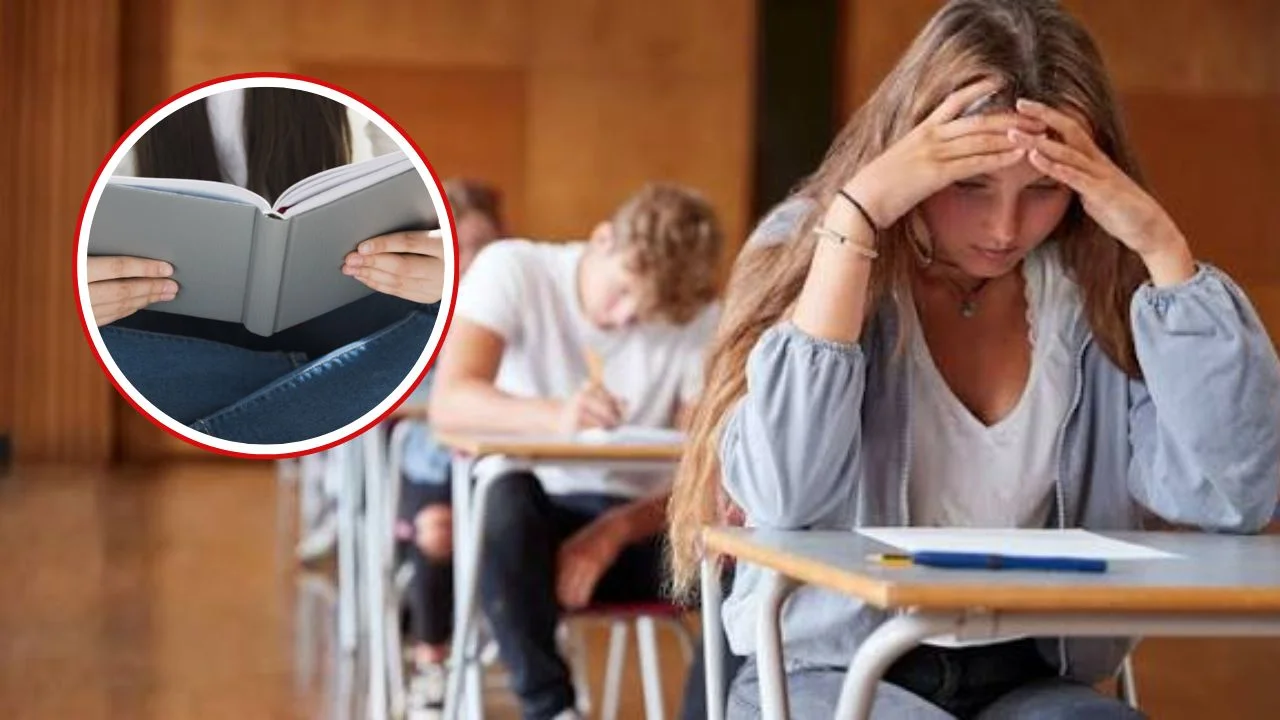 Crisis en la educación: El informe PISA revela un desplome global inédito Imagen de Crisis en la educación: El informe PISA revela un desplome global inédito