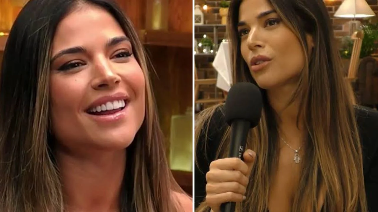 Lidia Santos de Supervivientes, pareja actual: ¿La concursante tiene novio? Imagen de Lidia Santos de Supervivientes, pareja actual: ¿La concursante tiene novio?