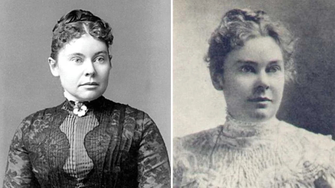 ¿Lizzie Borden era lesbiana? Esto sabe de su pareja, hijos y vida privada Imagen de ¿Lizzie Borden era lesbiana? Esto sabe de su pareja, hijos y vida privada