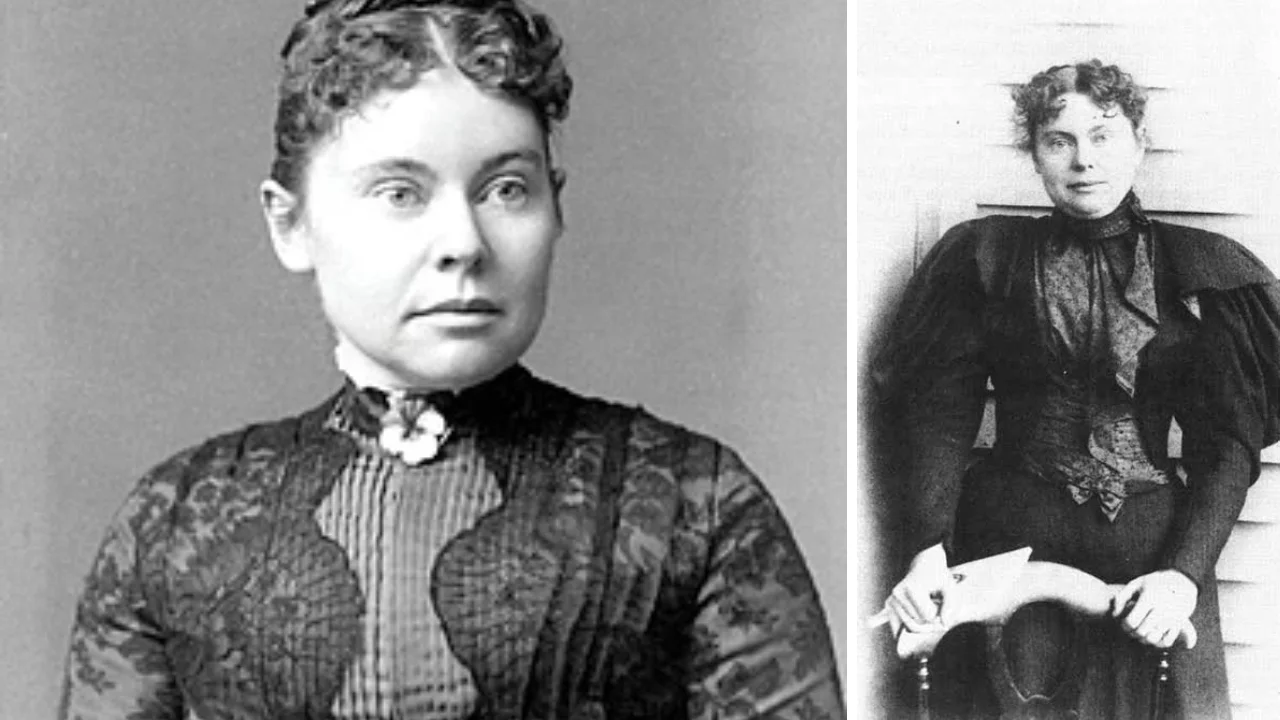 Lizzie Borden: Qué hizo, historia real y la muerte de Andrew y Abby Borden Imagen de Lizzie Borden: Qué hizo, historia real y la muerte de Andrew y Abby Borden