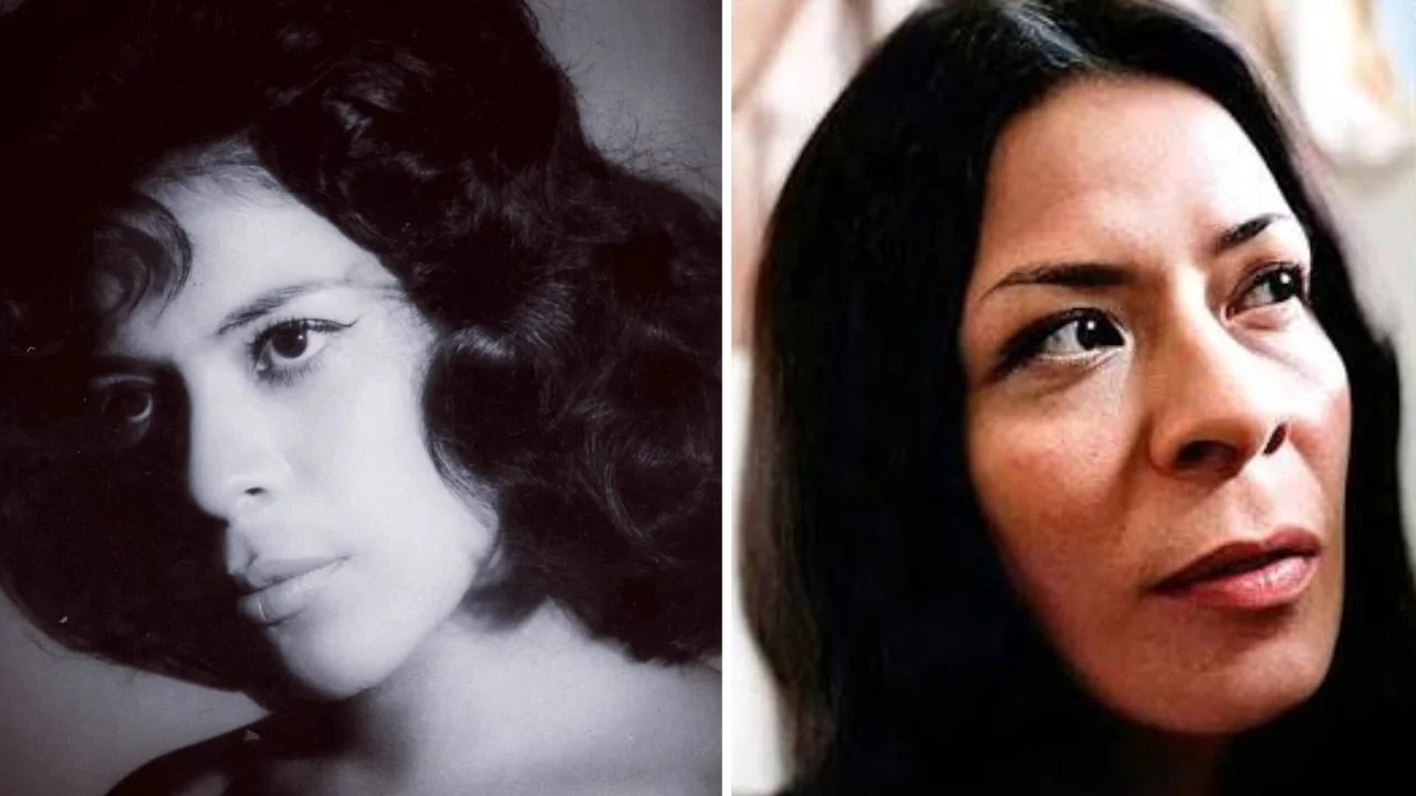 Ludivina Olivas biografía: Wikipedia, esposo, hijos y causa de muerte Imagen de Ludivina Olivas biografía: Wikipedia, esposo, hijos y causa de muerte